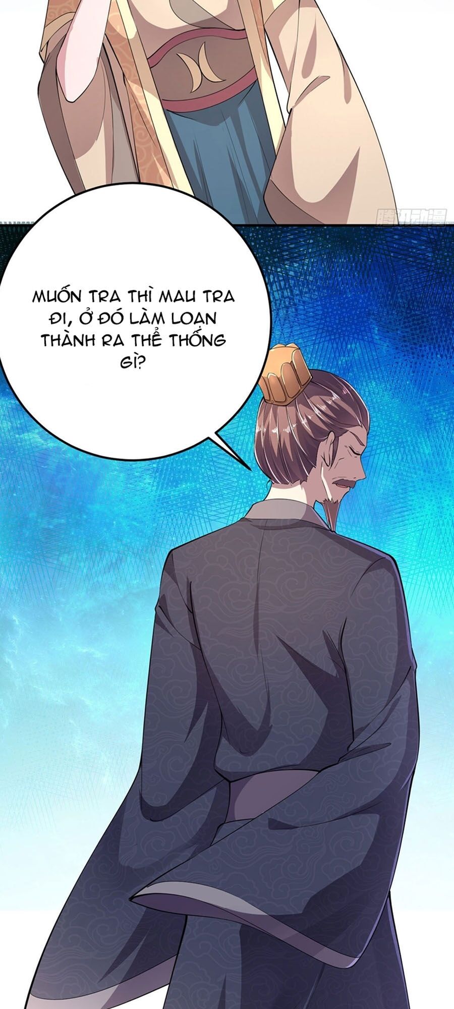 Phượng Ngự Tà Vương Chapter 12 - Trang 2