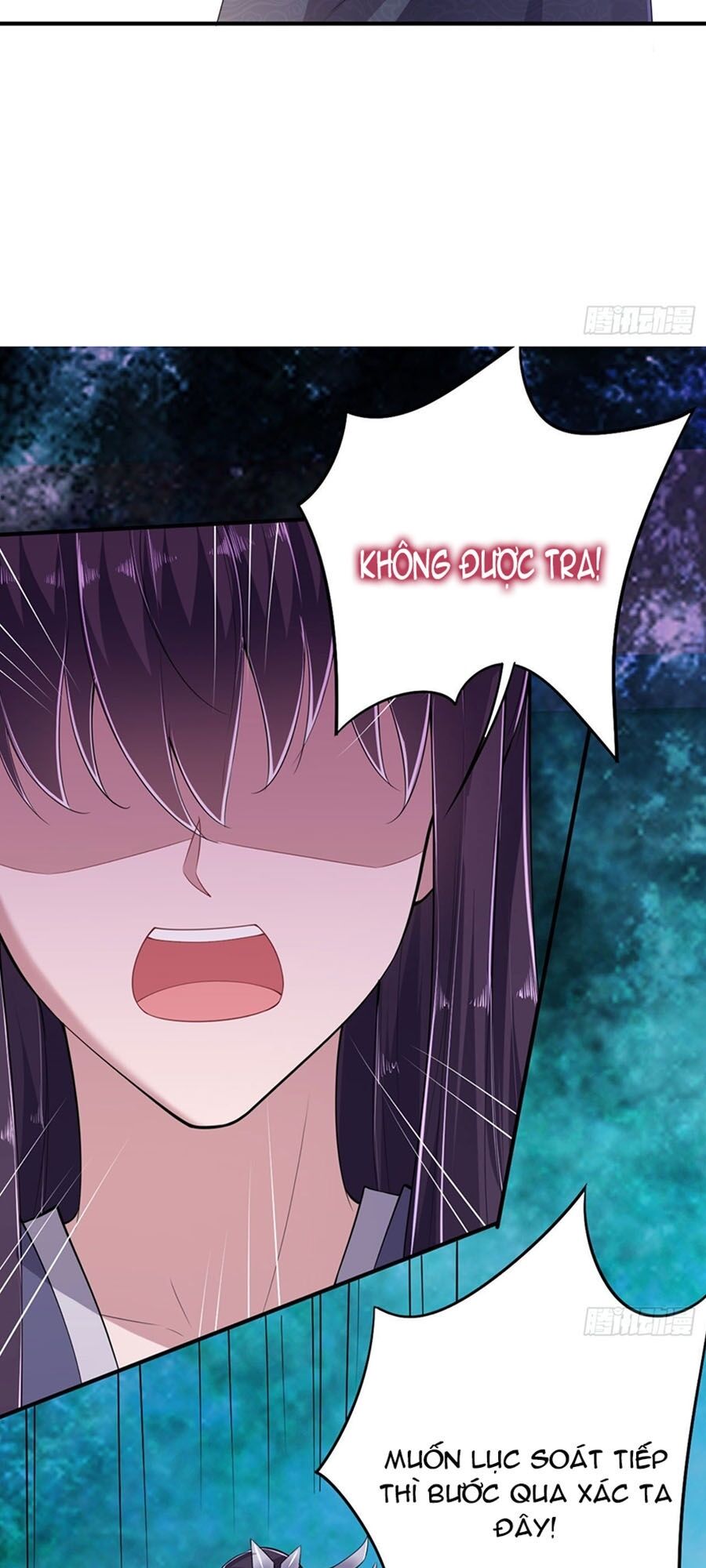 Phượng Ngự Tà Vương Chapter 12 - Trang 2