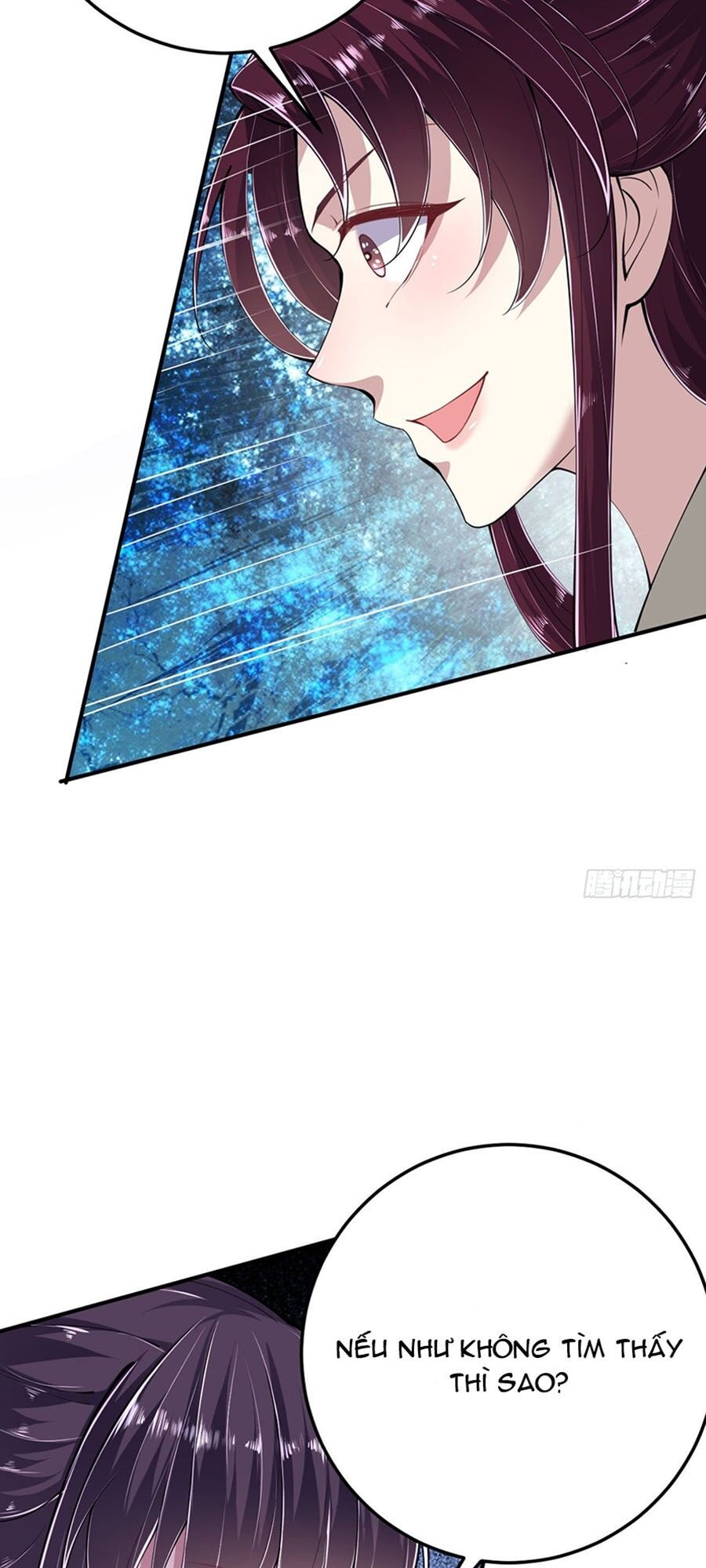 Phượng Ngự Tà Vương Chapter 12 - Trang 2