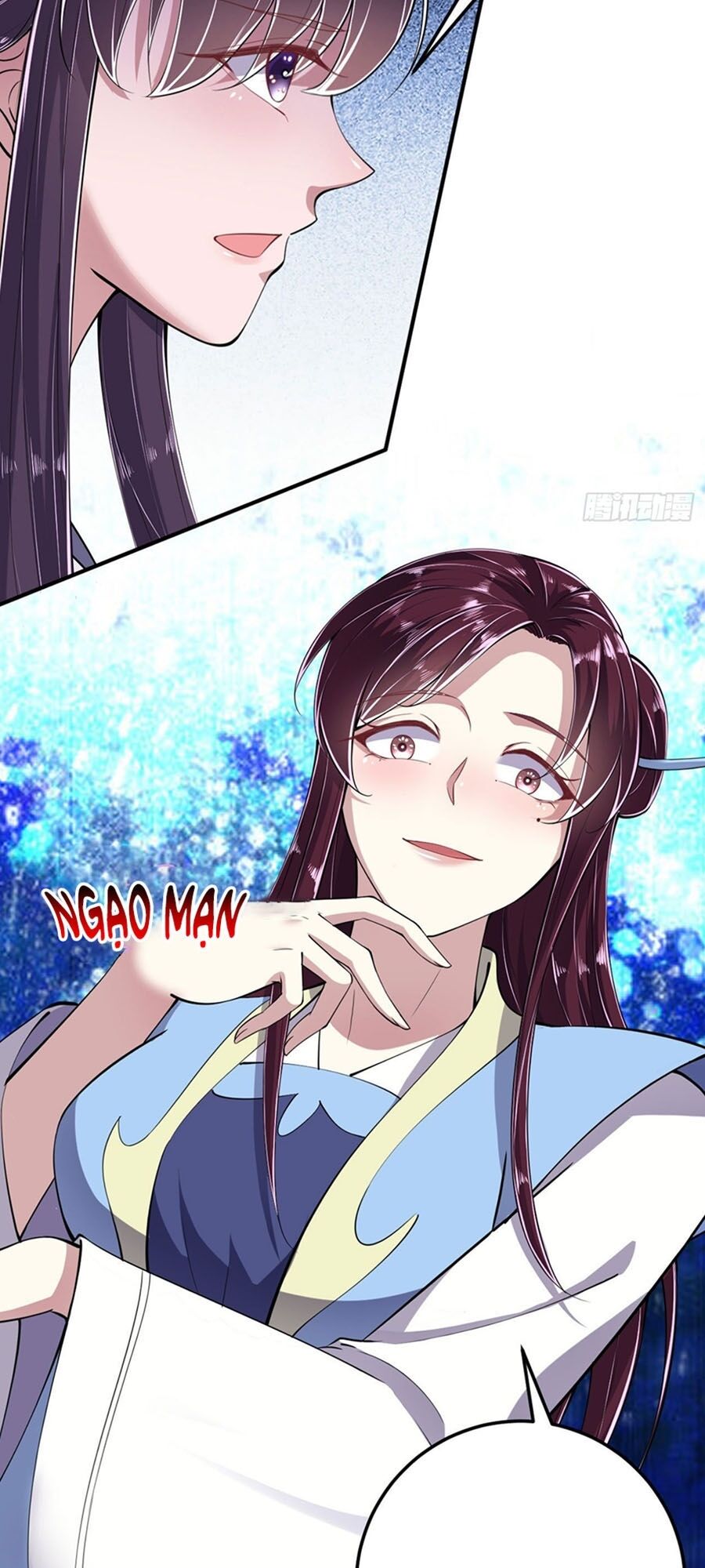 Phượng Ngự Tà Vương Chapter 12 - Trang 2