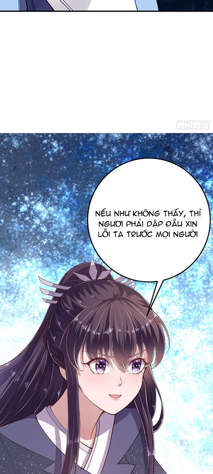 Phượng Ngự Tà Vương Chapter 12 - Trang 2