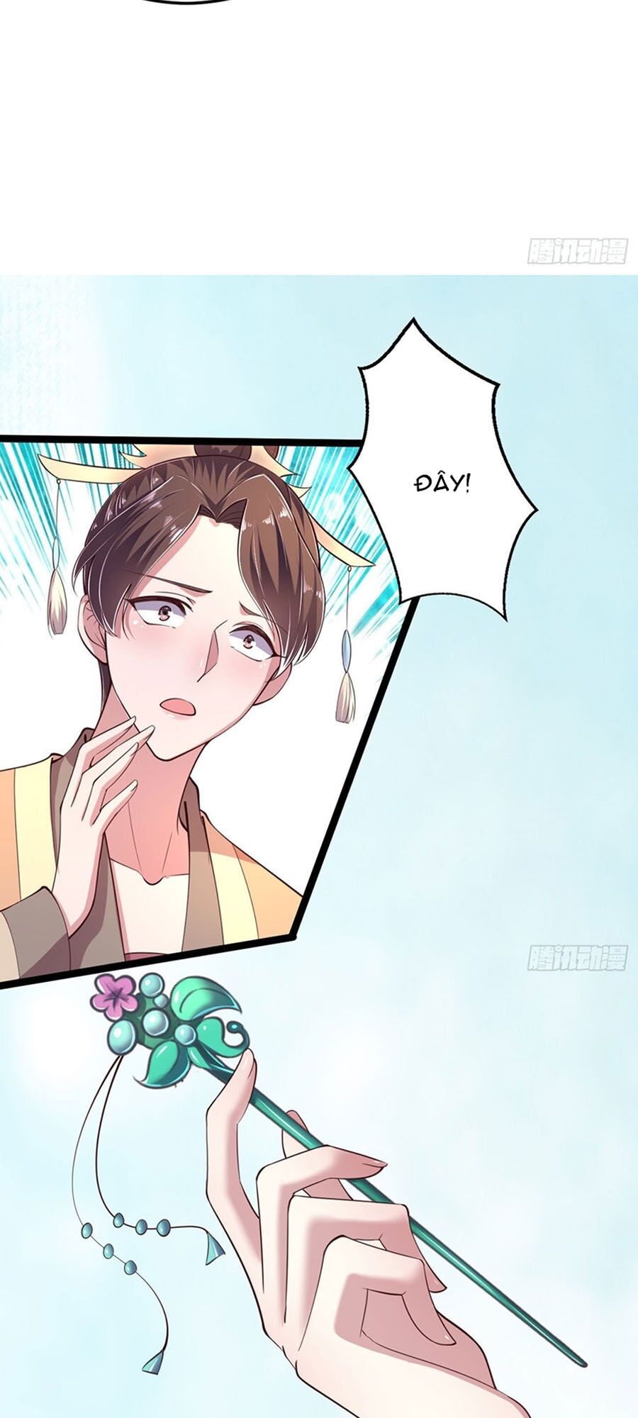 Phượng Ngự Tà Vương Chapter 12 - Trang 2