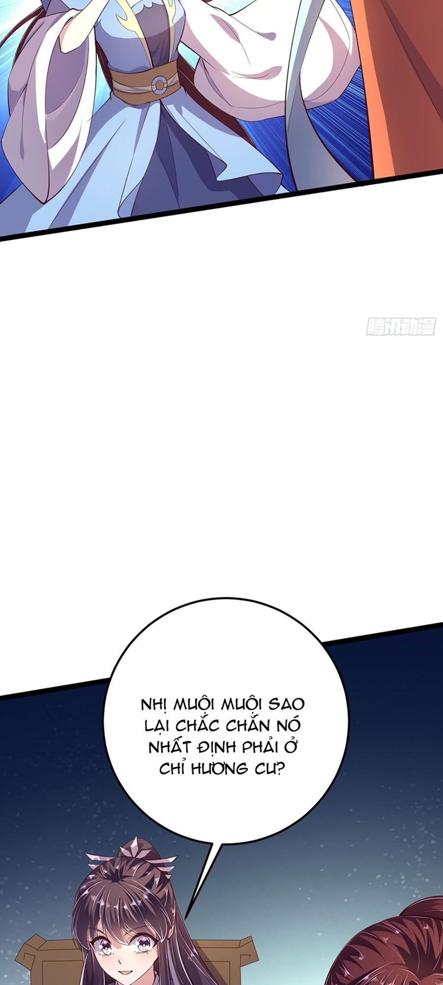 Phượng Ngự Tà Vương Chapter 12 - Trang 2