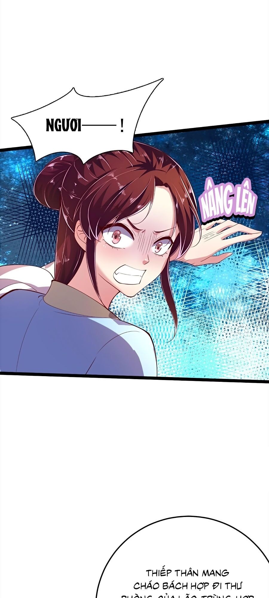 Phượng Ngự Tà Vương Chapter 13 - Trang 2