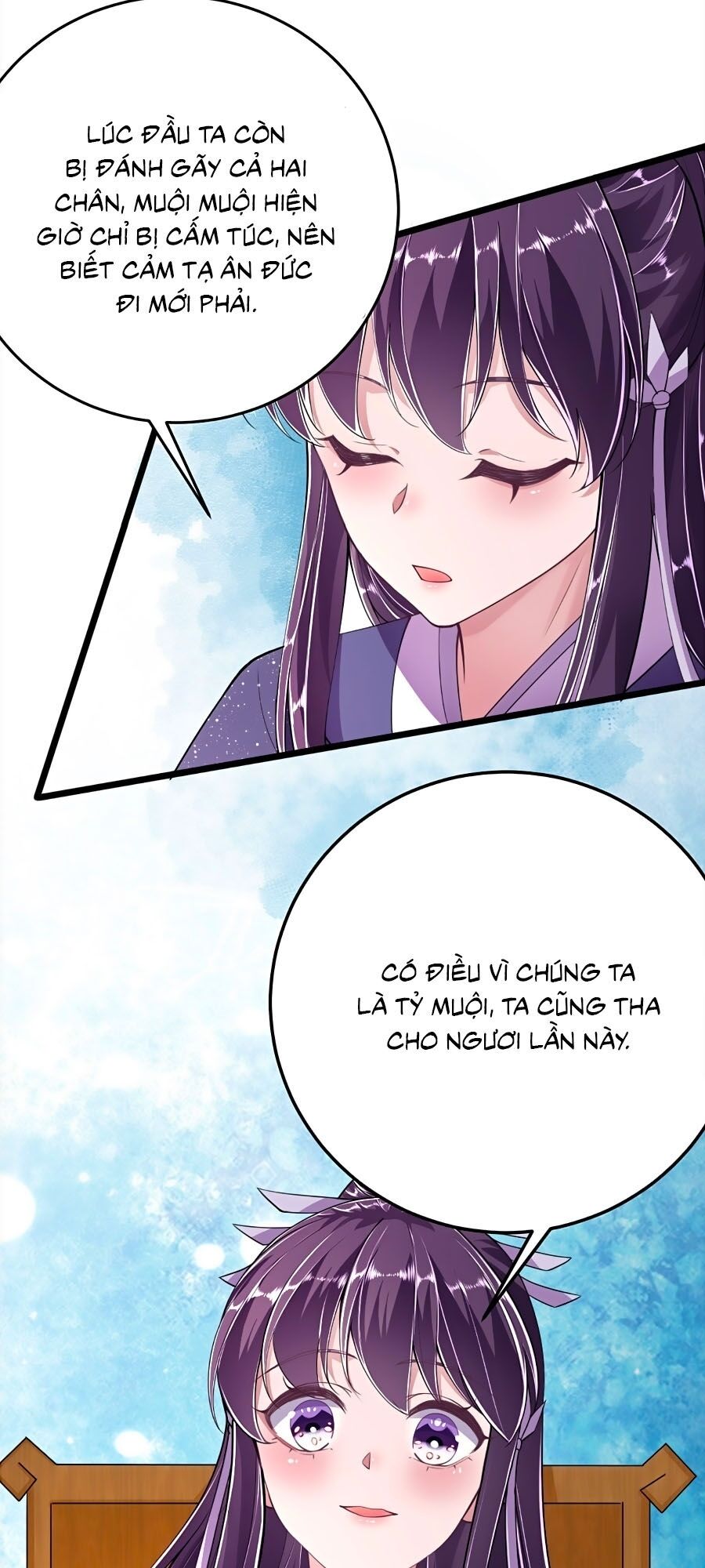 Phượng Ngự Tà Vương Chapter 13 - Trang 2