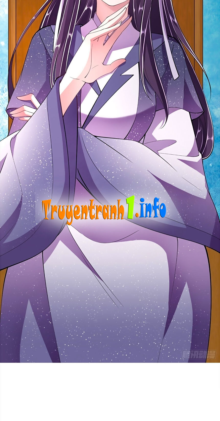 Phượng Ngự Tà Vương Chapter 13 - Trang 2