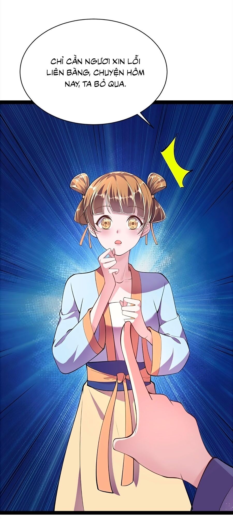 Phượng Ngự Tà Vương Chapter 13 - Trang 2