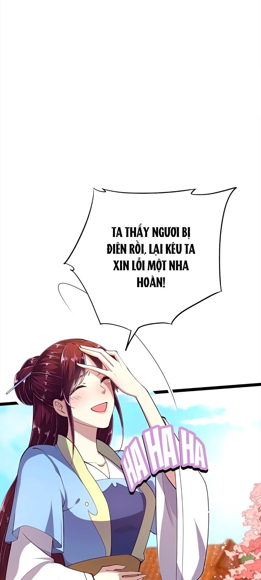 Phượng Ngự Tà Vương Chapter 13 - Trang 2