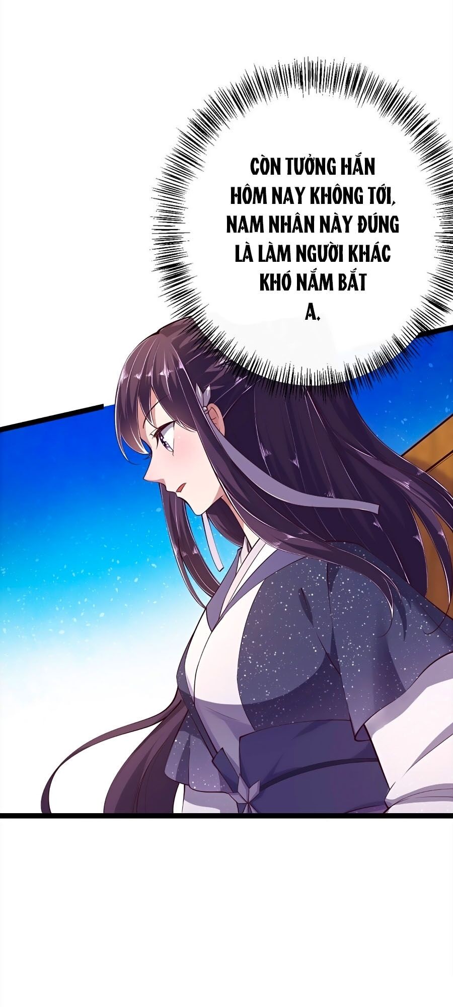 Phượng Ngự Tà Vương Chapter 13 - Trang 2