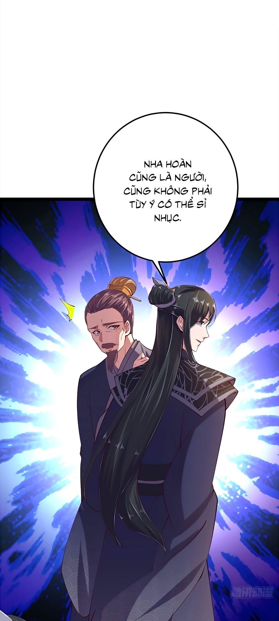 Phượng Ngự Tà Vương Chapter 13 - Trang 2