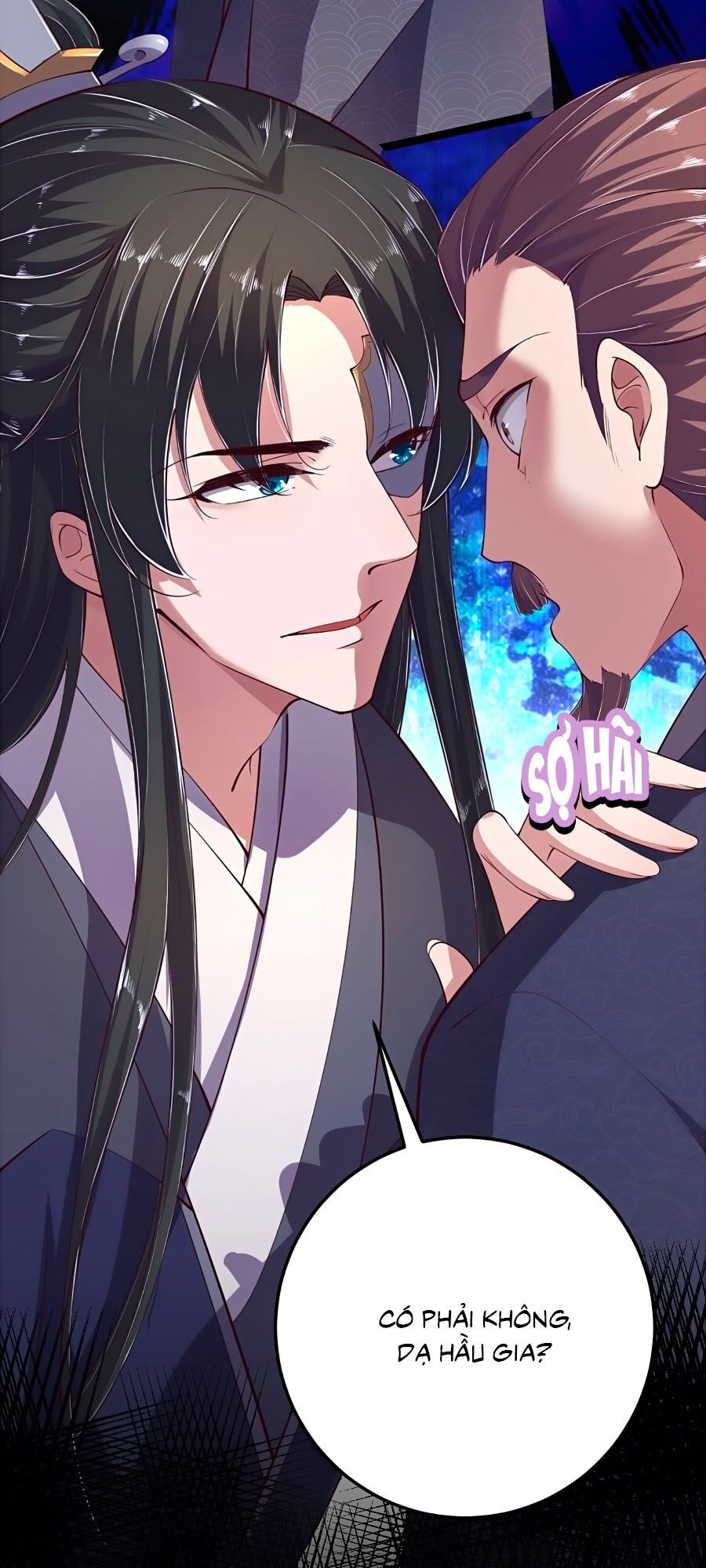 Phượng Ngự Tà Vương Chapter 13 - Trang 2