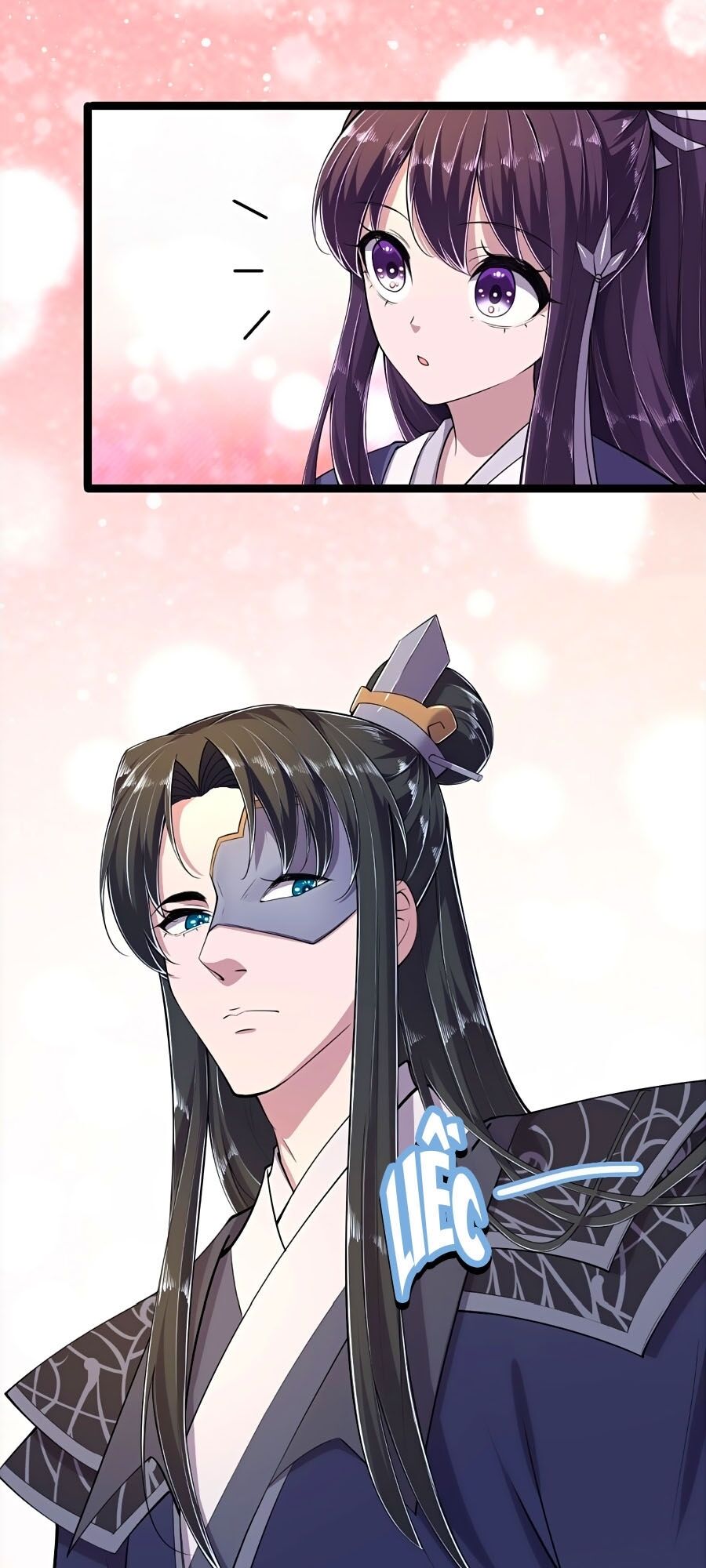 Phượng Ngự Tà Vương Chapter 13 - Trang 2