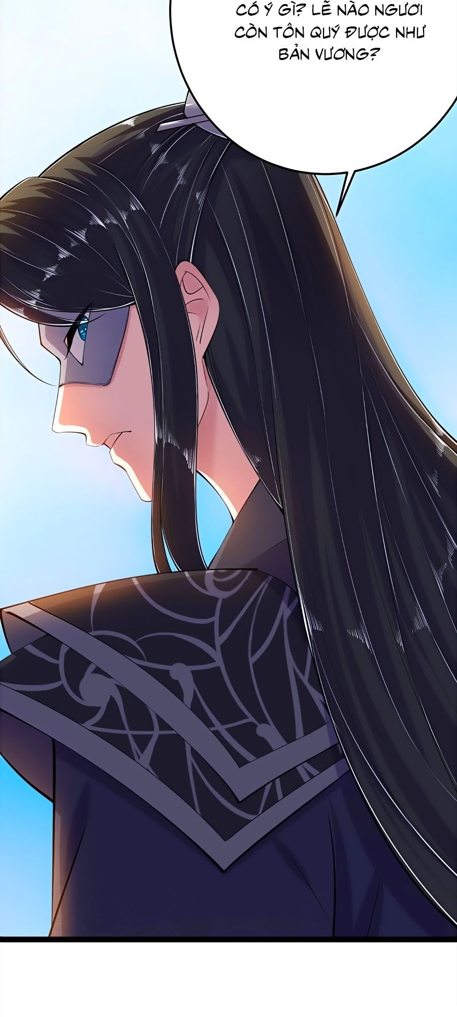 Phượng Ngự Tà Vương Chapter 13 - Trang 2