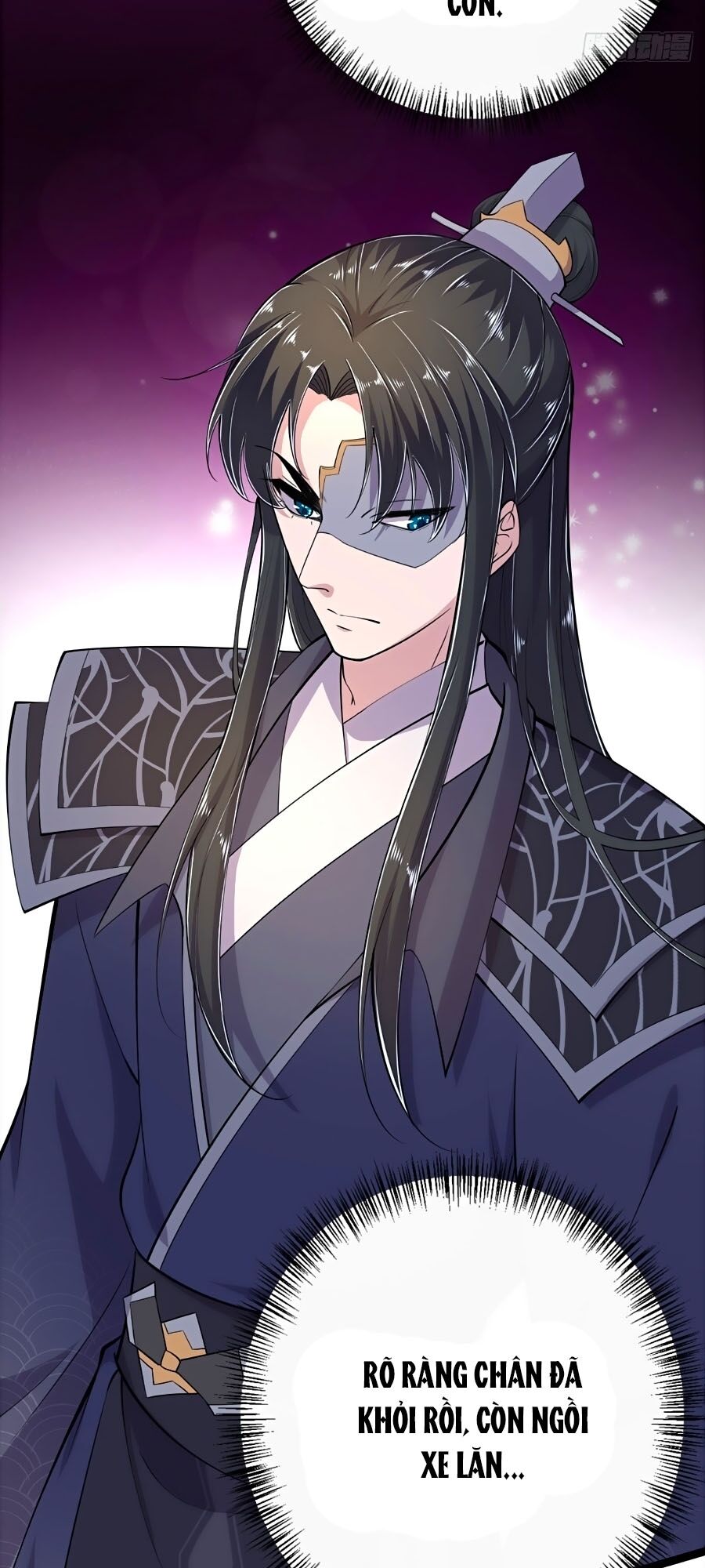 Phượng Ngự Tà Vương Chapter 13 - Trang 2