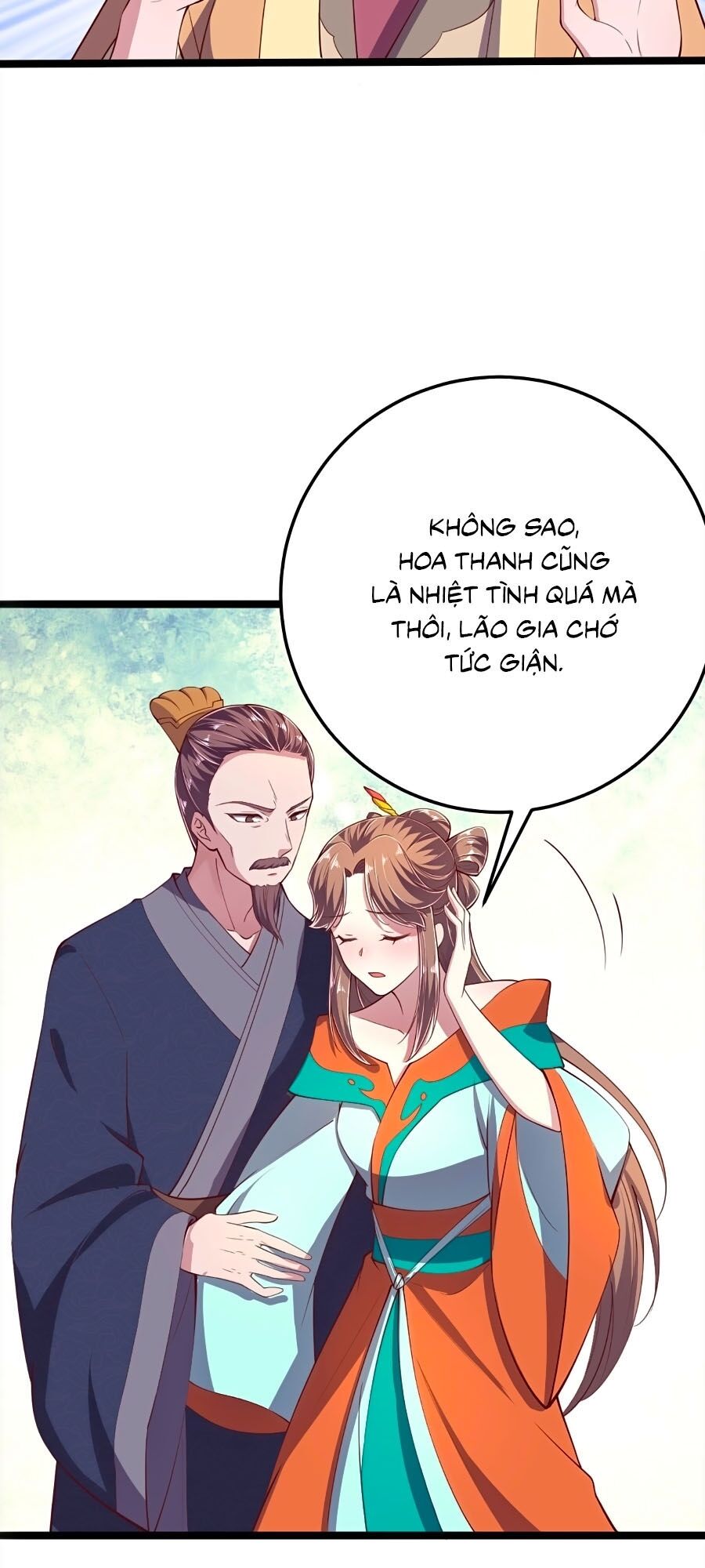 Phượng Ngự Tà Vương Chapter 13 - Trang 2