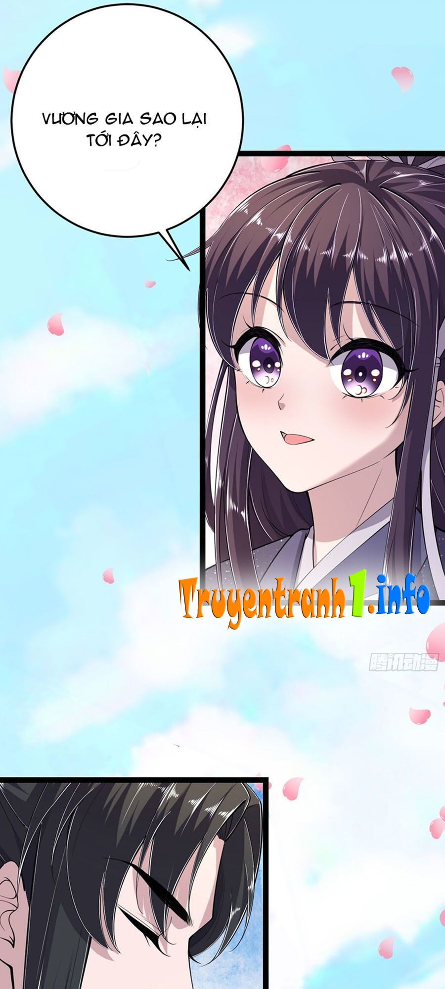 Phượng Ngự Tà Vương Chapter 14 - Trang 2