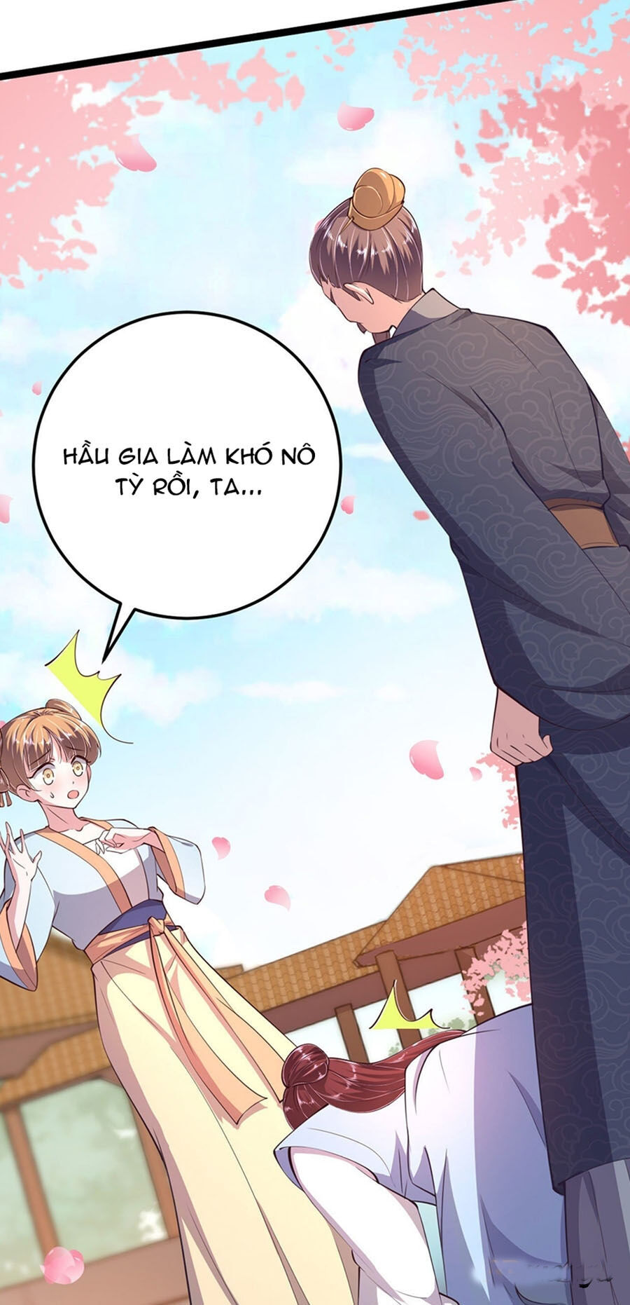 Phượng Ngự Tà Vương Chapter 14 - Trang 2