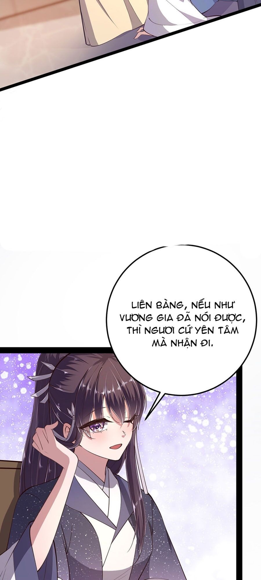 Phượng Ngự Tà Vương Chapter 14 - Trang 2