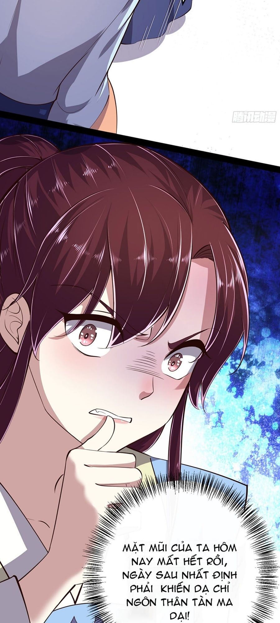 Phượng Ngự Tà Vương Chapter 14 - Trang 2