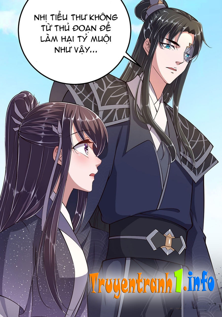 Phượng Ngự Tà Vương Chapter 14 - Trang 2