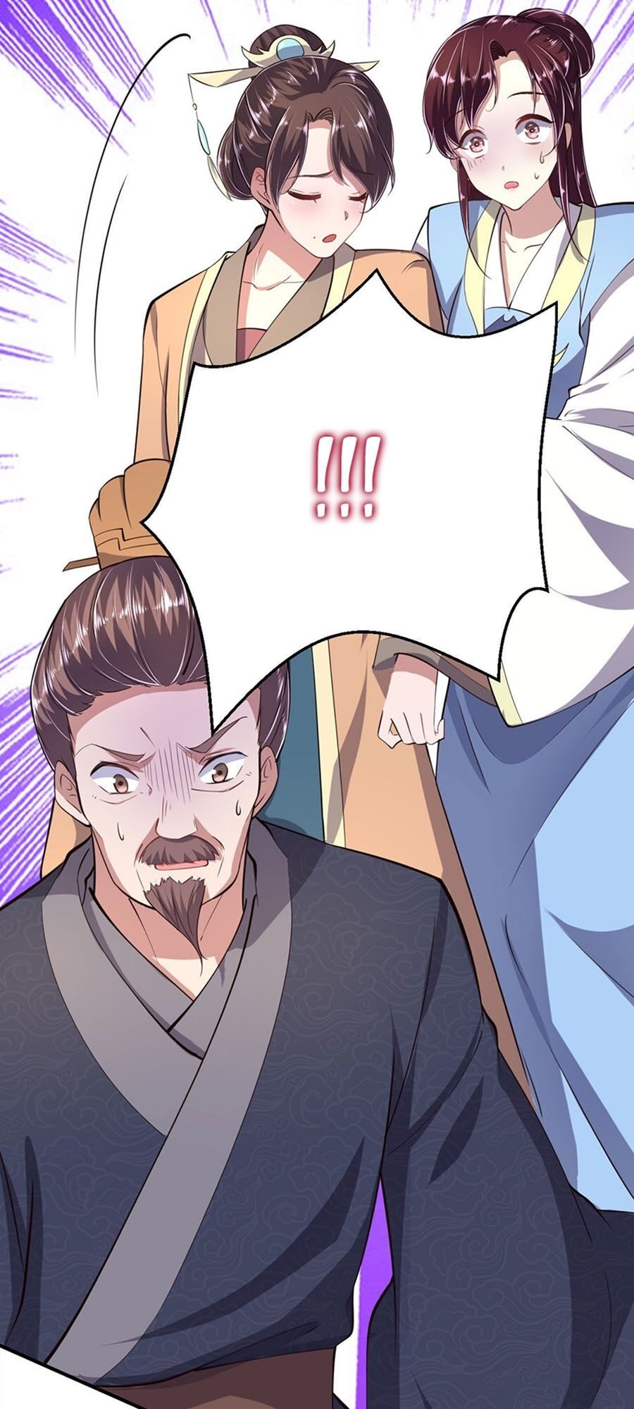 Phượng Ngự Tà Vương Chapter 14 - Trang 2