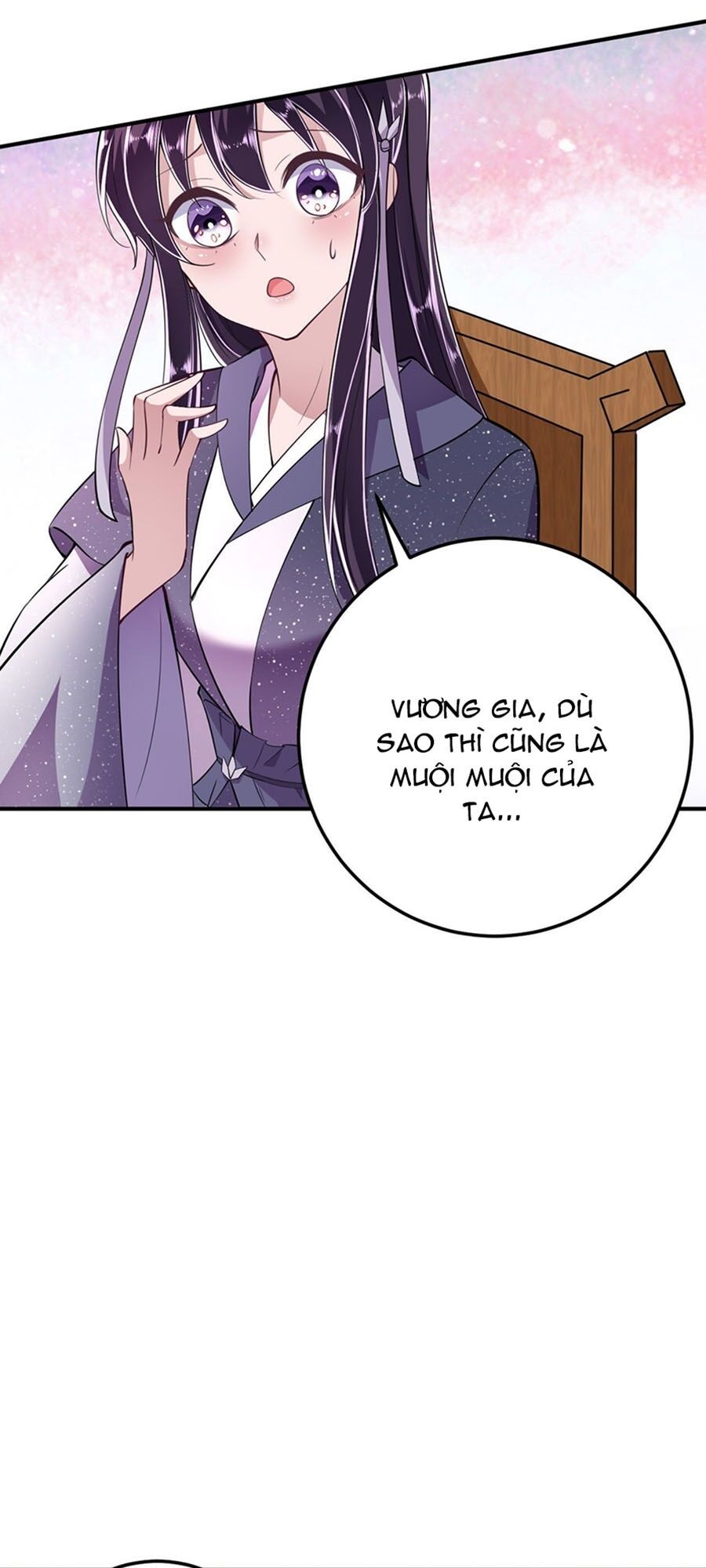 Phượng Ngự Tà Vương Chapter 14 - Trang 2