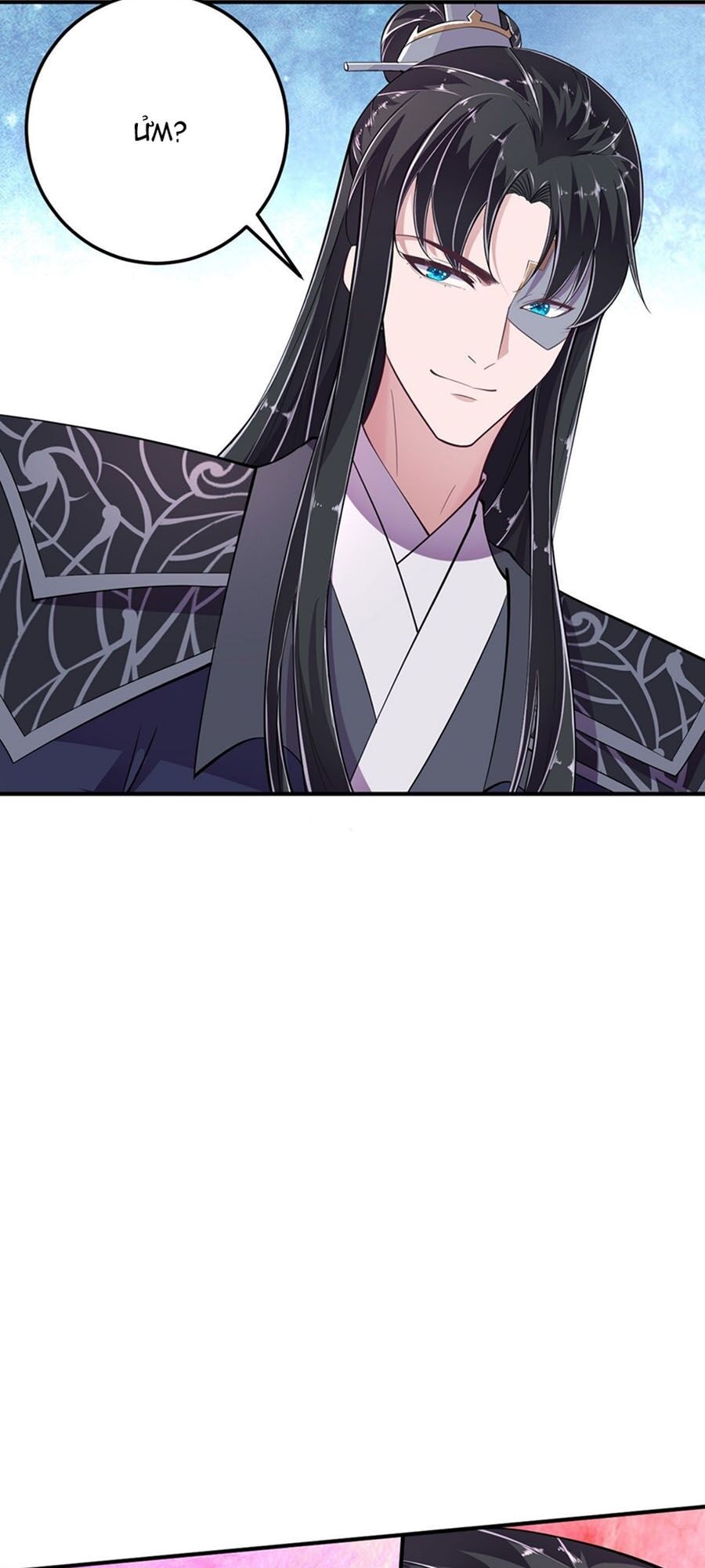 Phượng Ngự Tà Vương Chapter 14 - Trang 2