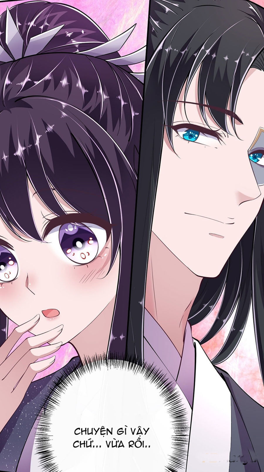 Phượng Ngự Tà Vương Chapter 14 - Trang 2