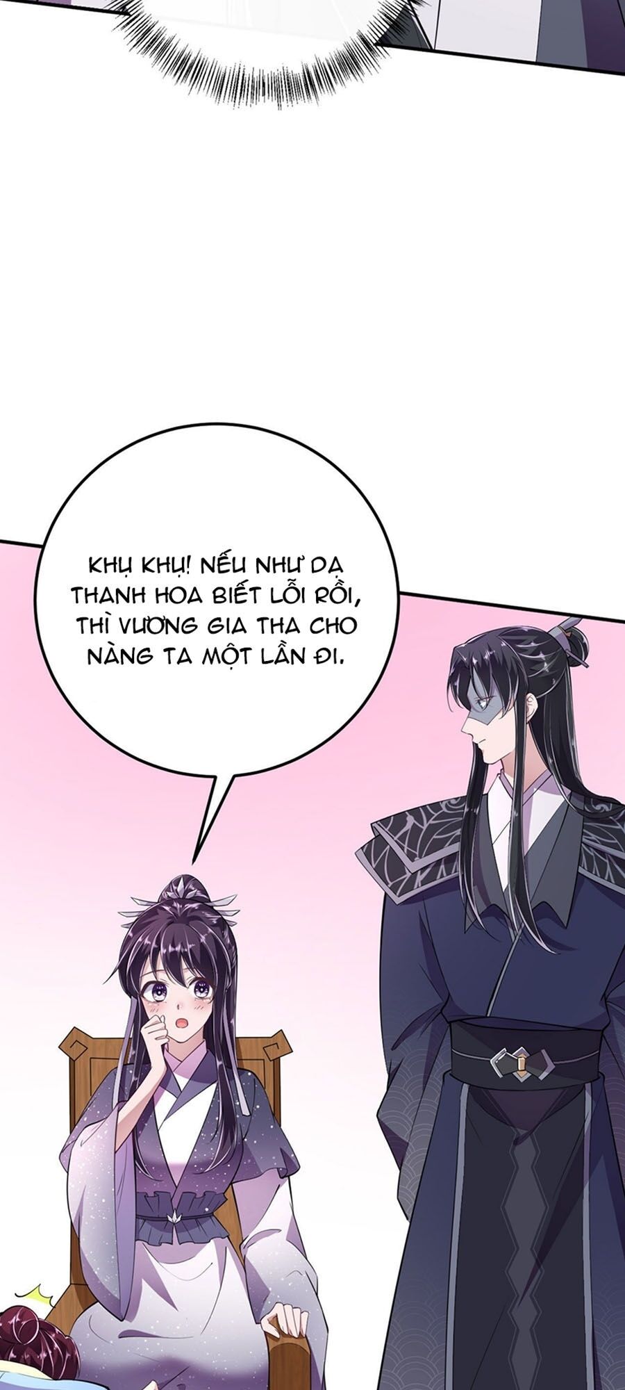 Phượng Ngự Tà Vương Chapter 14 - Trang 2