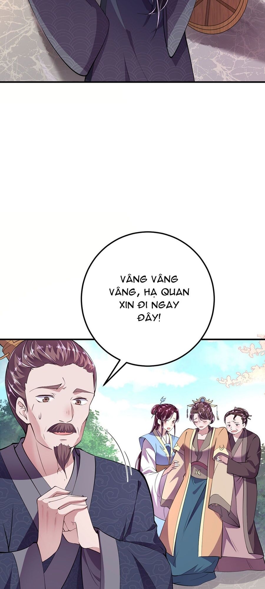 Phượng Ngự Tà Vương Chapter 14 - Trang 2