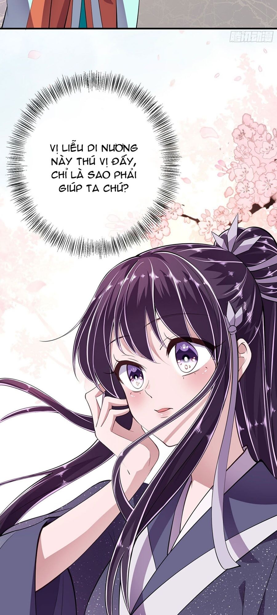 Phượng Ngự Tà Vương Chapter 14 - Trang 2