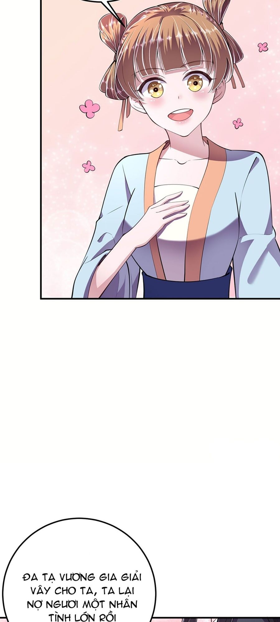 Phượng Ngự Tà Vương Chapter 14 - Trang 2