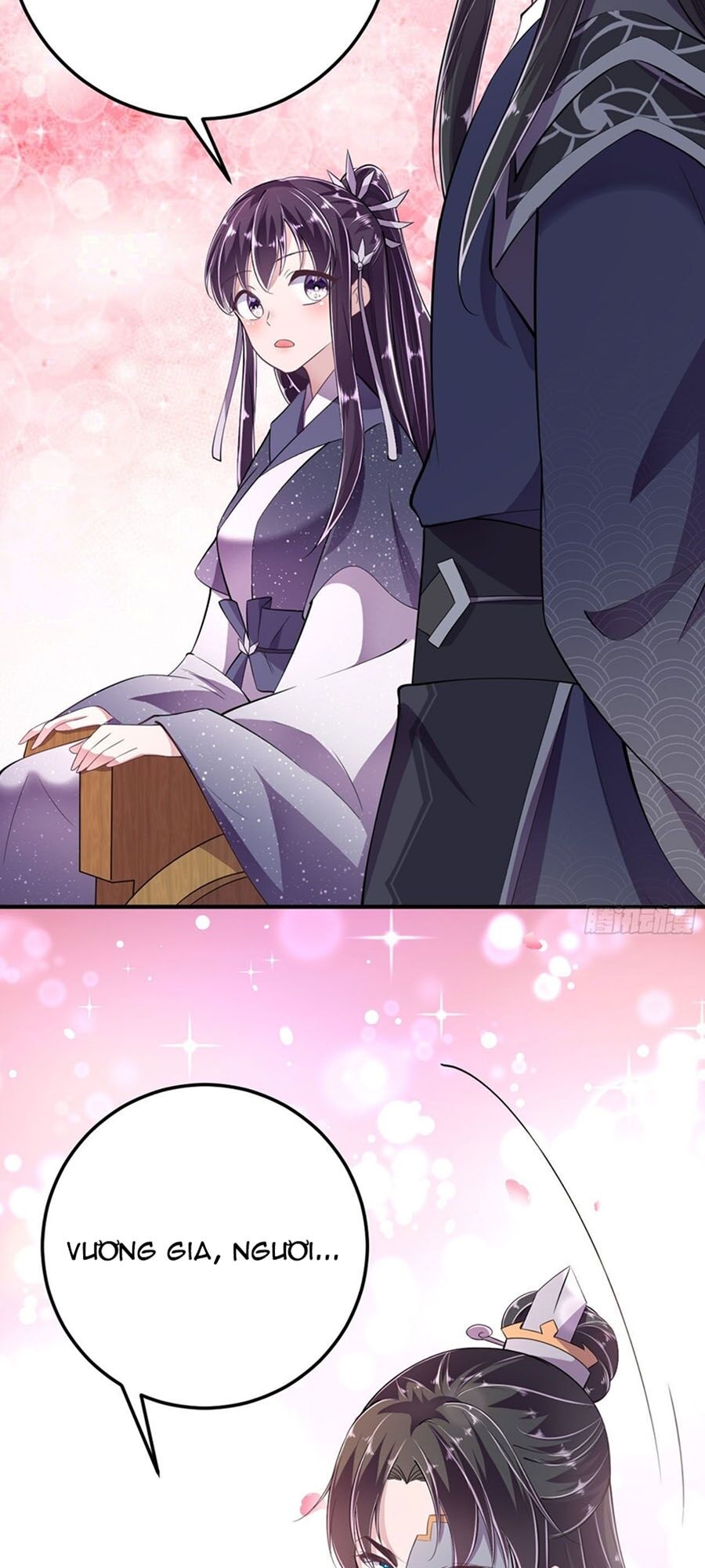 Phượng Ngự Tà Vương Chapter 14 - Trang 2