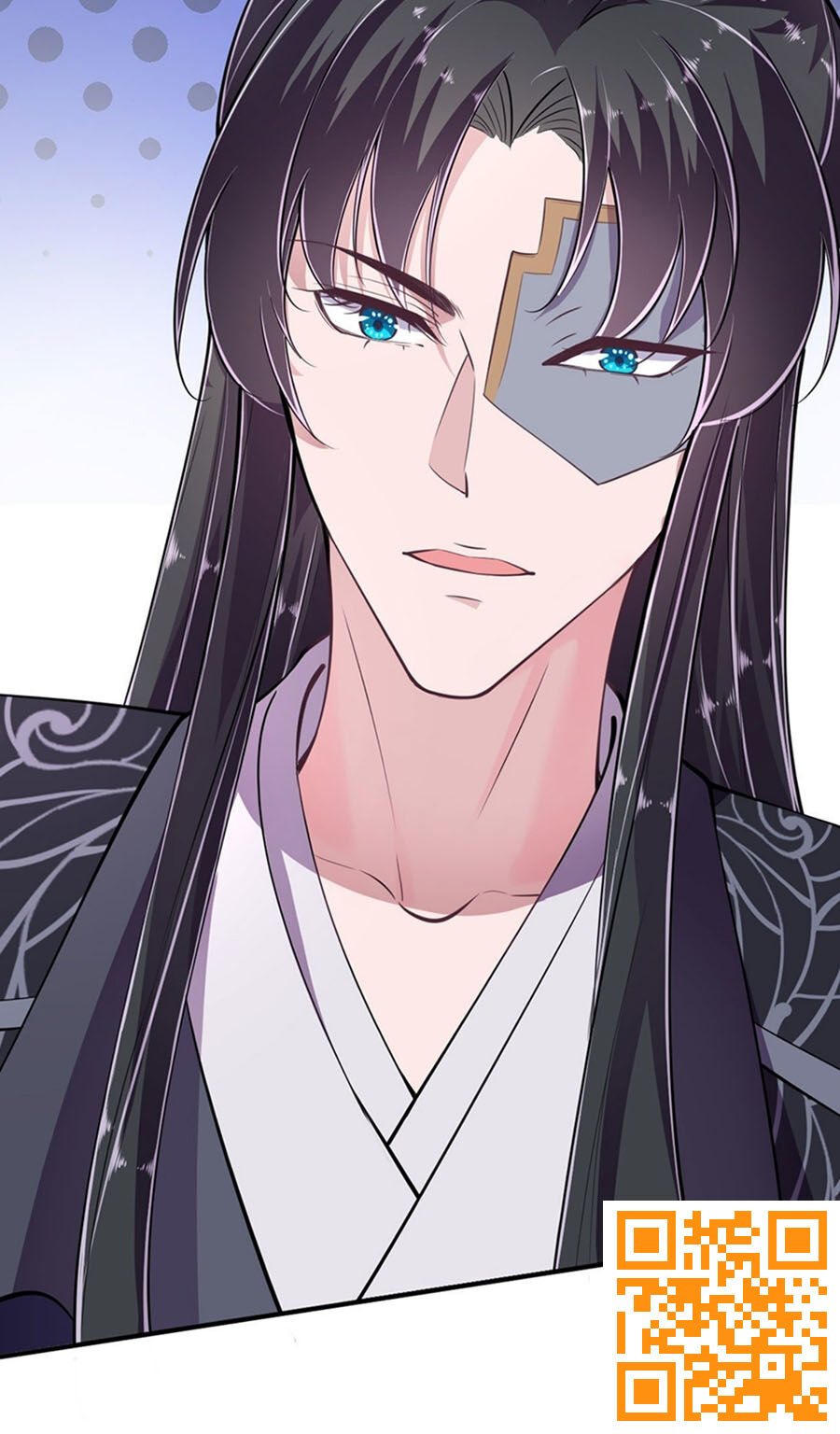 Phượng Ngự Tà Vương Chapter 14 - Trang 2