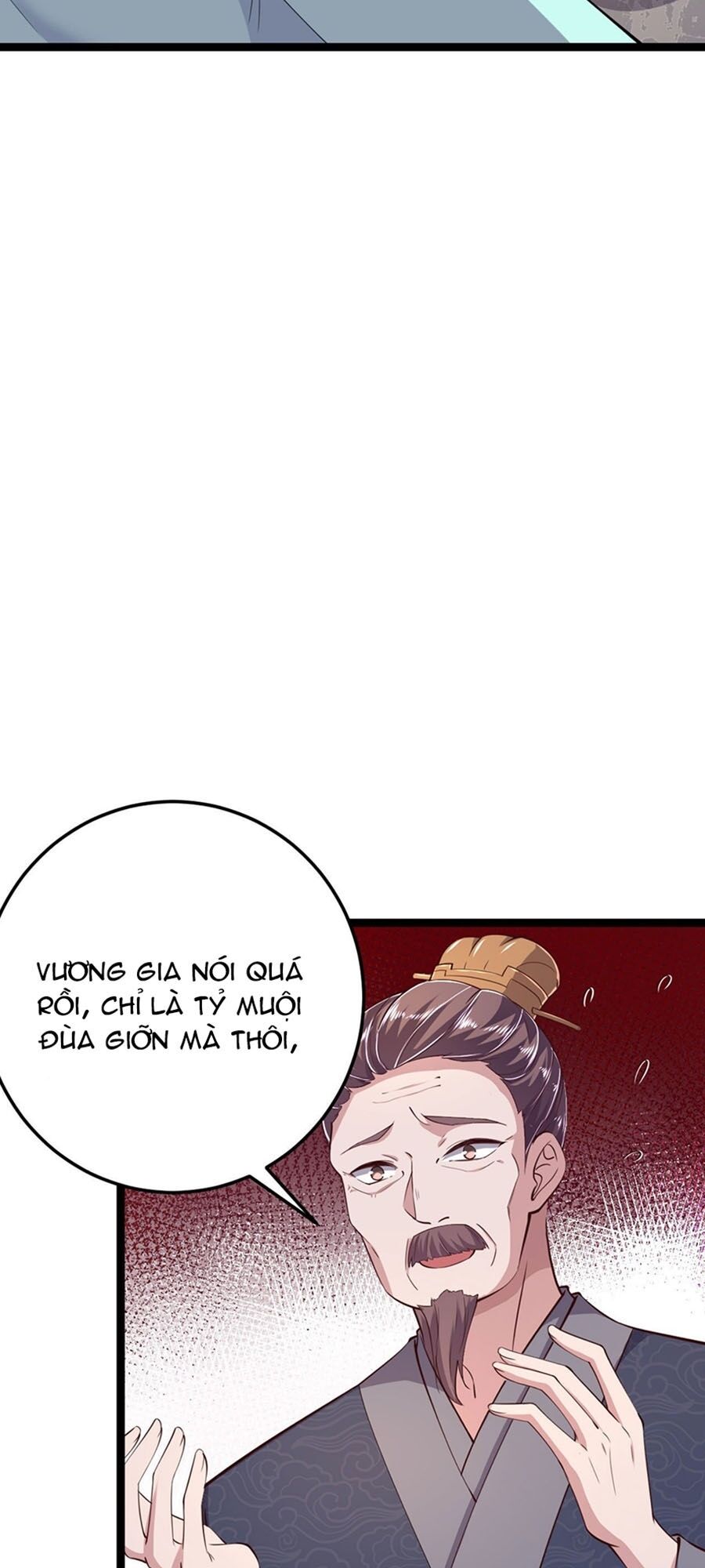 Phượng Ngự Tà Vương Chapter 14 - Trang 2