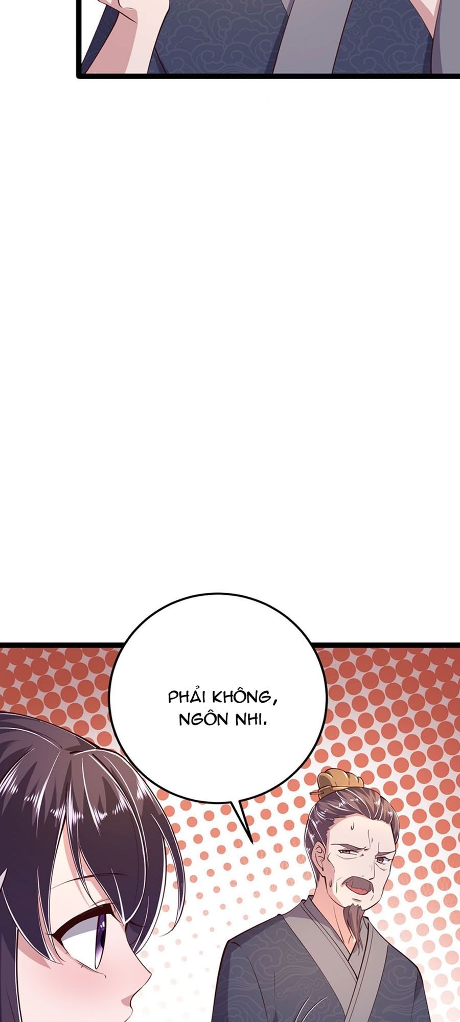 Phượng Ngự Tà Vương Chapter 14 - Trang 2