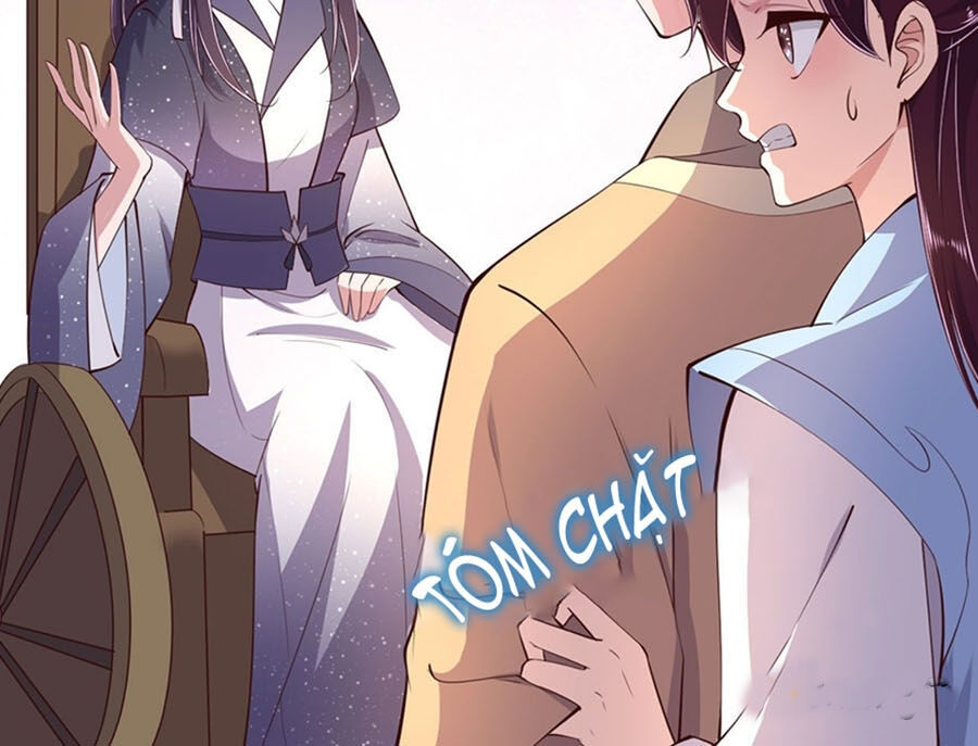 Phượng Ngự Tà Vương Chapter 14 - Trang 2