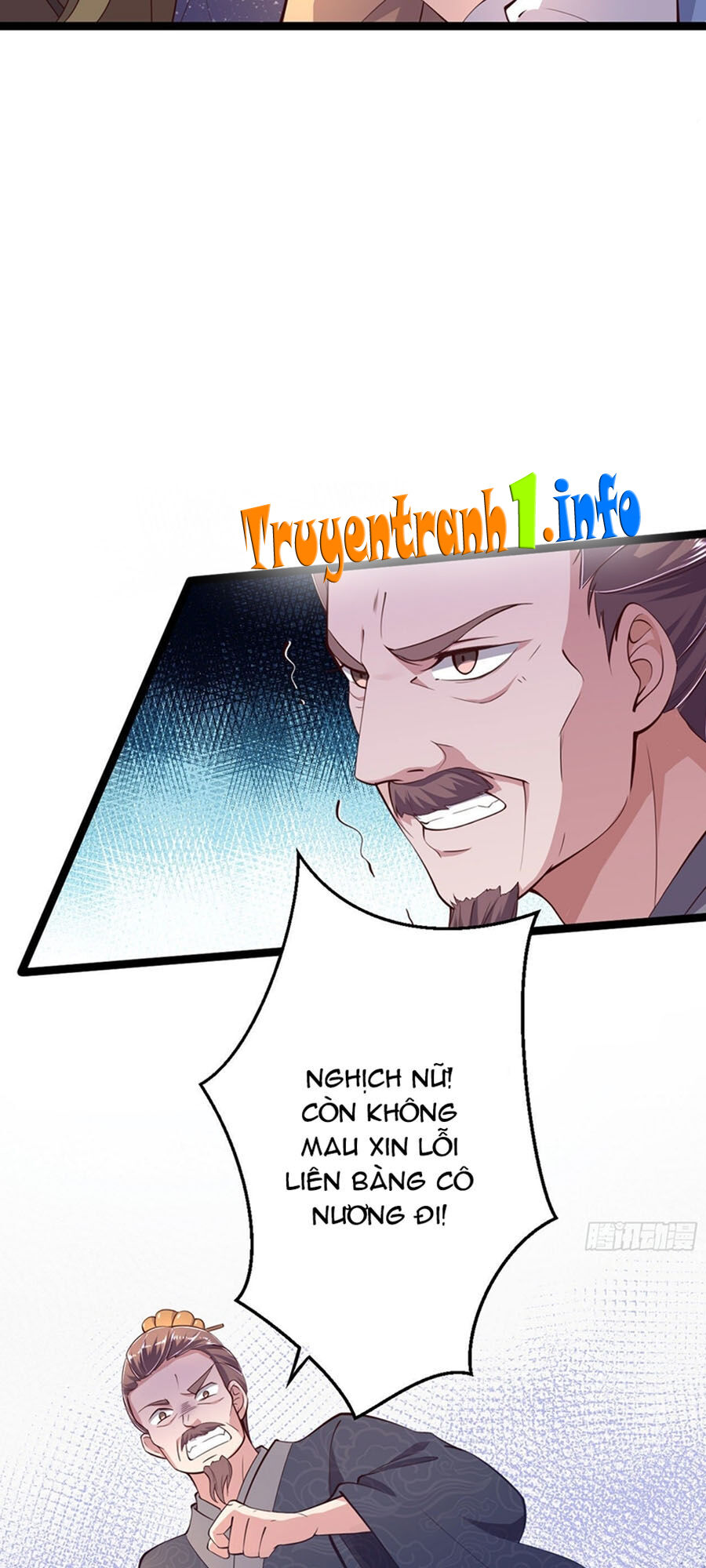 Phượng Ngự Tà Vương Chapter 14 - Trang 2