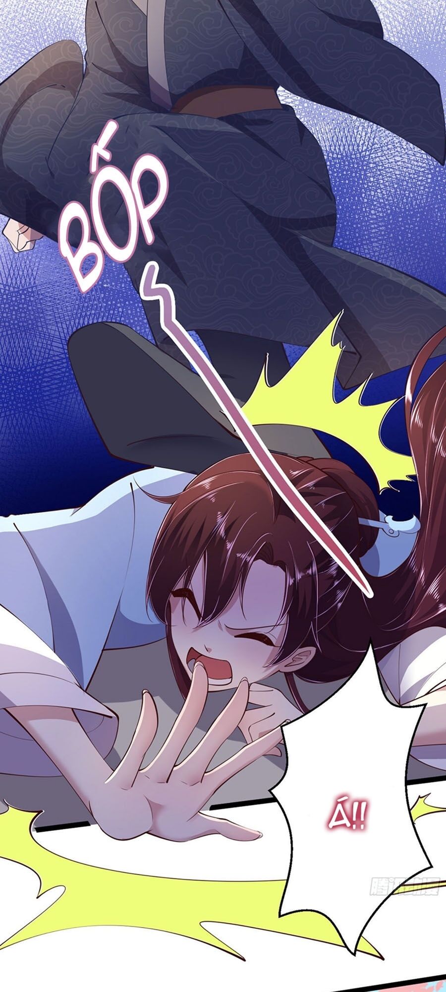 Phượng Ngự Tà Vương Chapter 14 - Trang 2