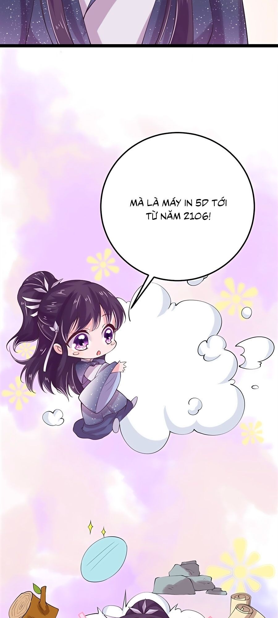 Phượng Ngự Tà Vương Chapter 15 - Trang 2