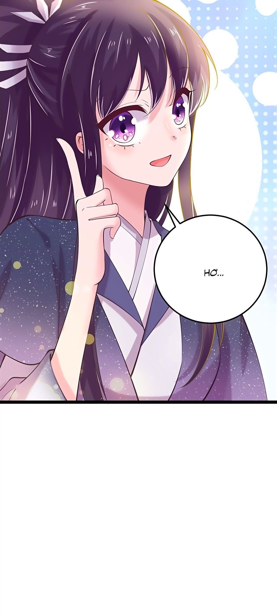 Phượng Ngự Tà Vương Chapter 15 - Trang 2