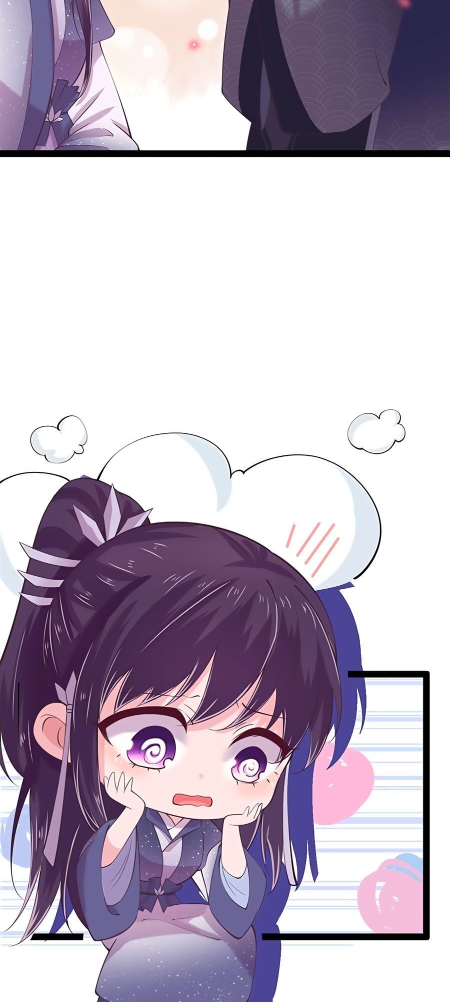 Phượng Ngự Tà Vương Chapter 15 - Trang 2