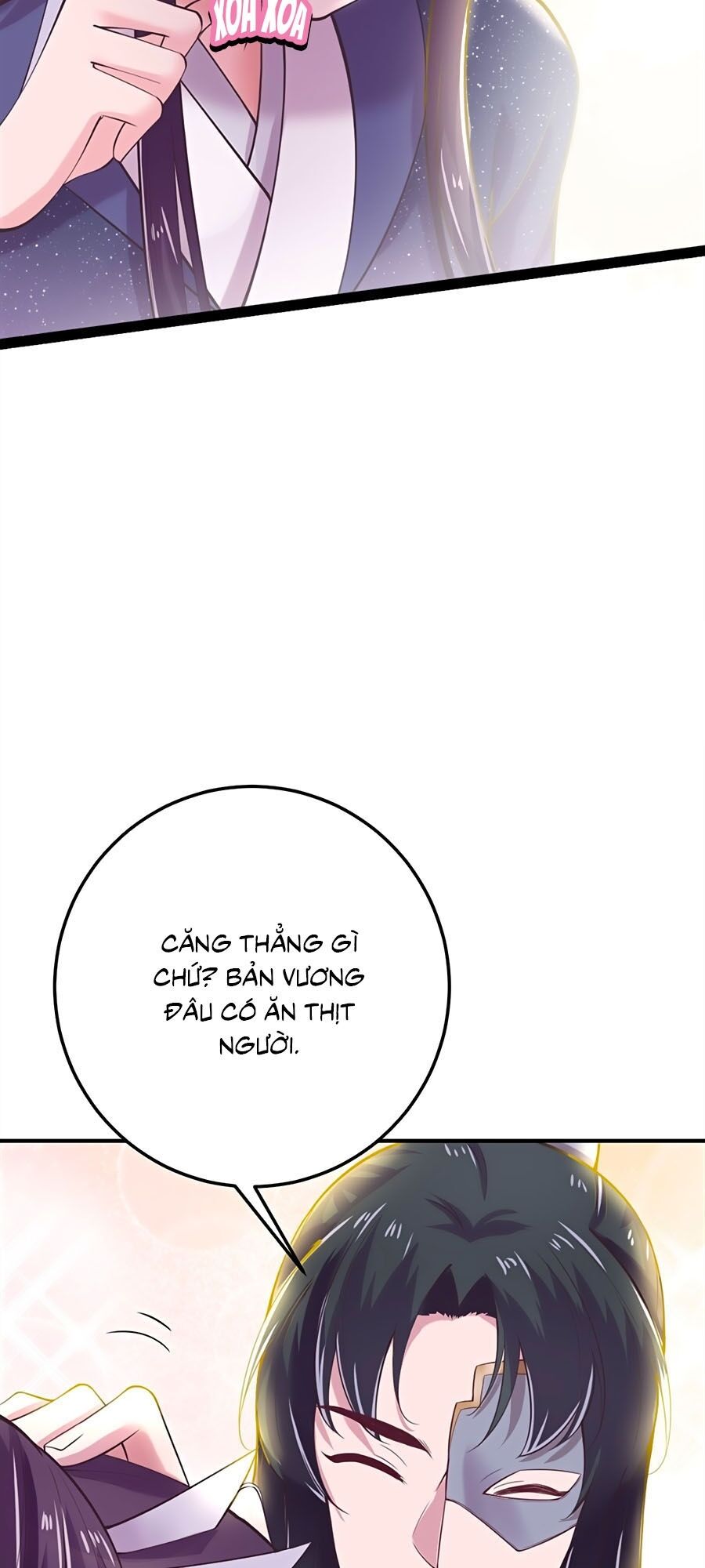 Phượng Ngự Tà Vương Chapter 15 - Trang 2