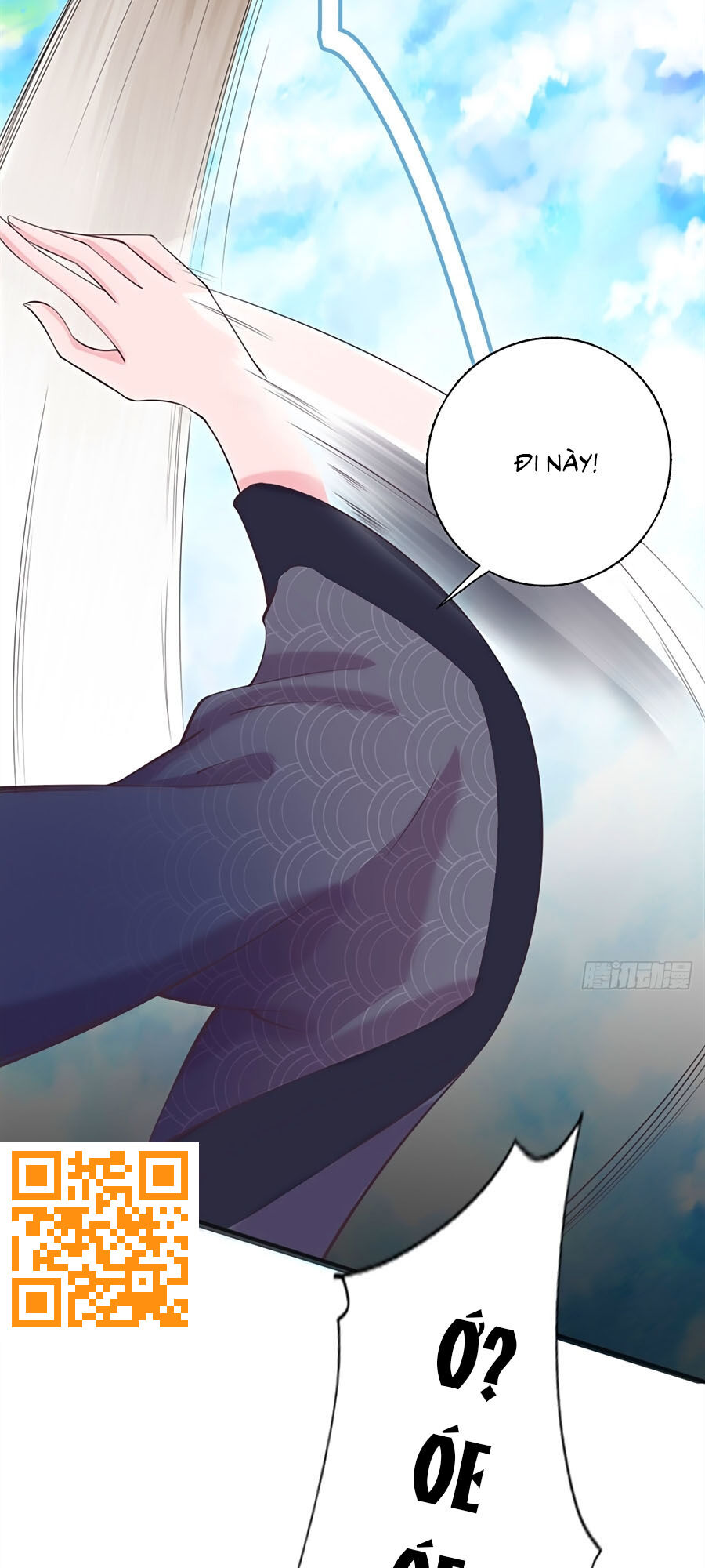 Phượng Ngự Tà Vương Chapter 15 - Trang 2