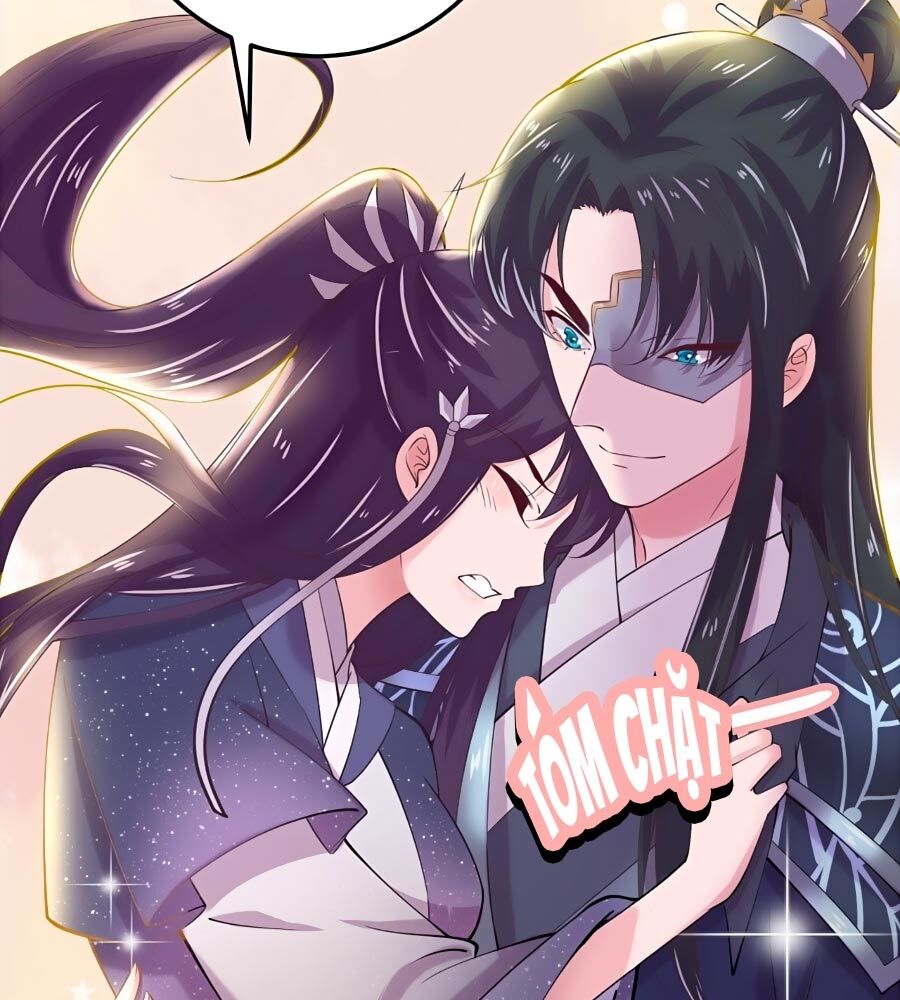 Phượng Ngự Tà Vương Chapter 16 - Trang 2