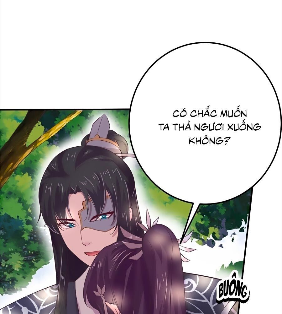 Phượng Ngự Tà Vương Chapter 16 - Trang 2