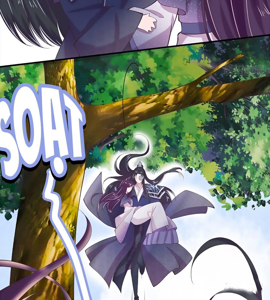 Phượng Ngự Tà Vương Chapter 16 - Trang 2