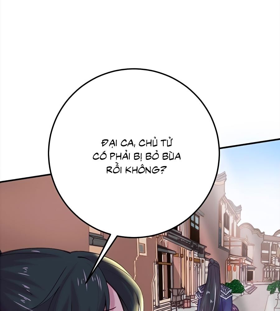 Phượng Ngự Tà Vương Chapter 16 - Trang 2