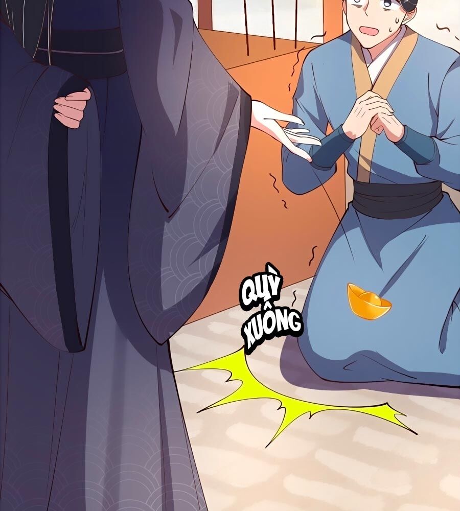 Phượng Ngự Tà Vương Chapter 16 - Trang 2