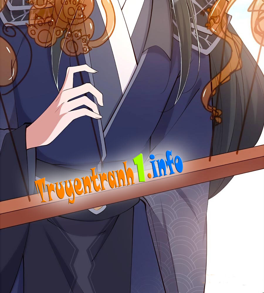 Phượng Ngự Tà Vương Chapter 16 - Trang 2